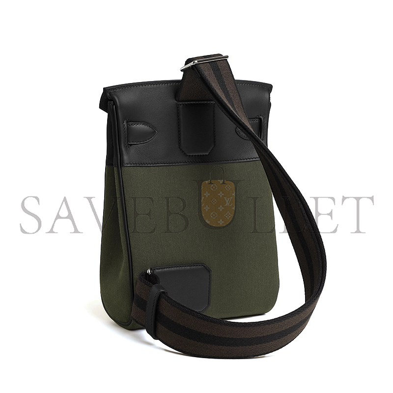 HERMES MASTER HAC A DOS PM BACKPACK H085316CKAE (28*18*8cm) HERMES MASTER HAC A DOS PM BACKPACK H085316CKAE (28*18*8cm)
